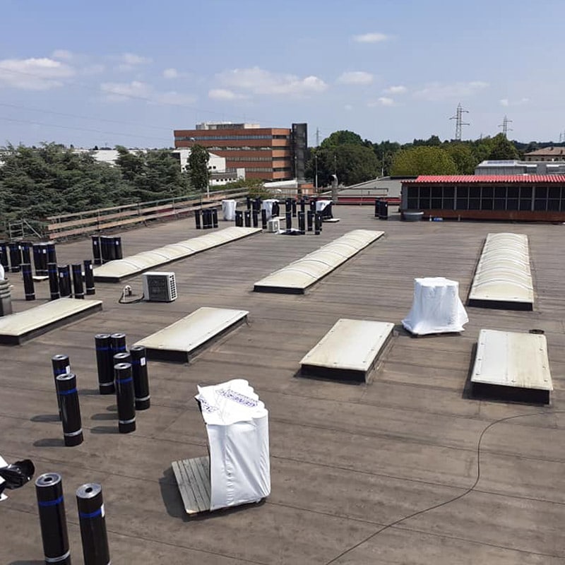 Alluminio-e-acciaio-inox