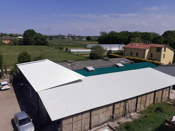 Protezione Antiruggine 3 In 1 + Vernice Di Copertura + Primer 5 L